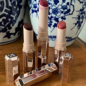 Fenty Mattemoiselles x3